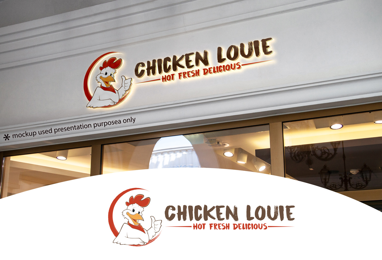 Logo-Design von Rubia@ für dieses Projekt | Design #23419318