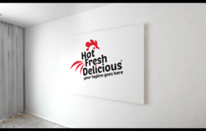 Logo Design by creativerhythm for this project | Design: #23424829