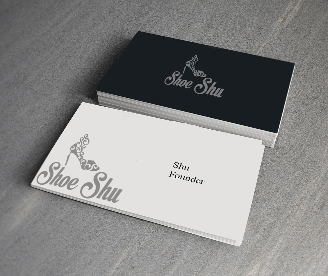 Design de Logo par pixelbox pour Shoe Shu | Design #2994021