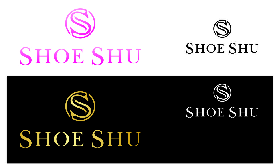 Logo Design by blueheat23 for Shoe Shu | Design #3039103