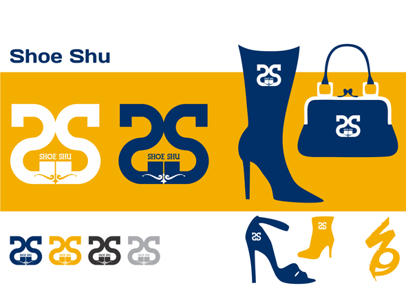 Diseño de Logo por WaelSwid para Shoe Shu | Diseño #2998969