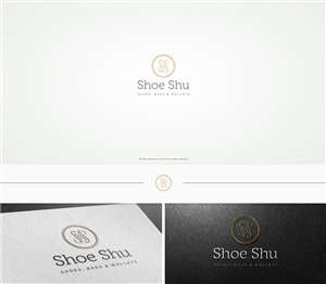 Logo Design by Angelina