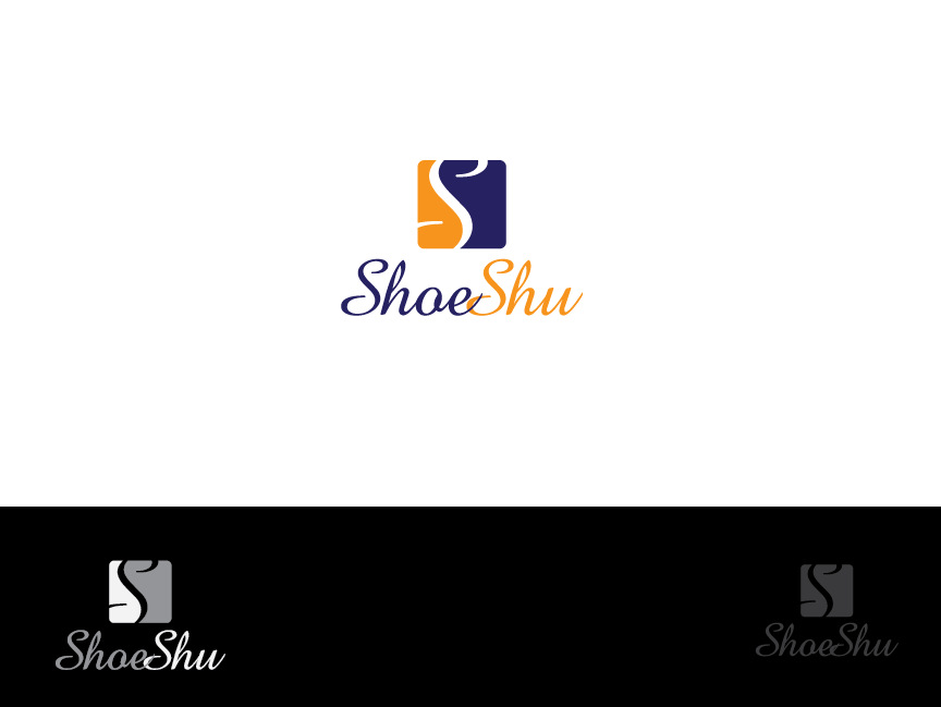Logo Design by GraphicSolver for Shoe Shu | Design #3124183