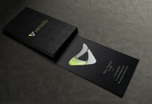 Design de Carte de Visite par Riz' pour veracity | Design : #23433369