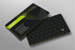 Design de Carte de Visite par Brand aid pour veracity | Design : #23422399