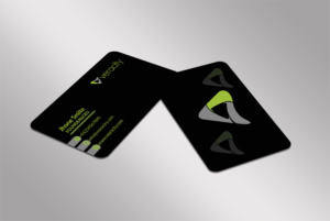 Business Card Design by Graphics Design Help for veracity | Design: #23438763