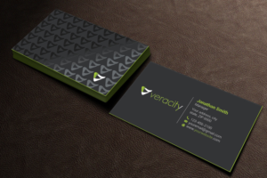 Design de Carte de Visite par Imagine design000 pour veracity | Design : #23421322