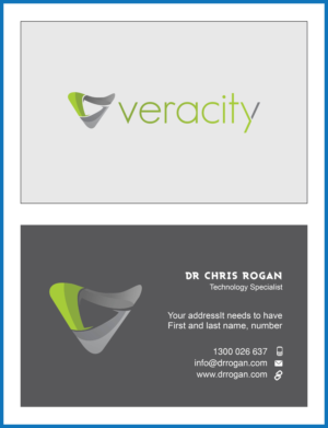 Business Card Design by Tajmul Islam