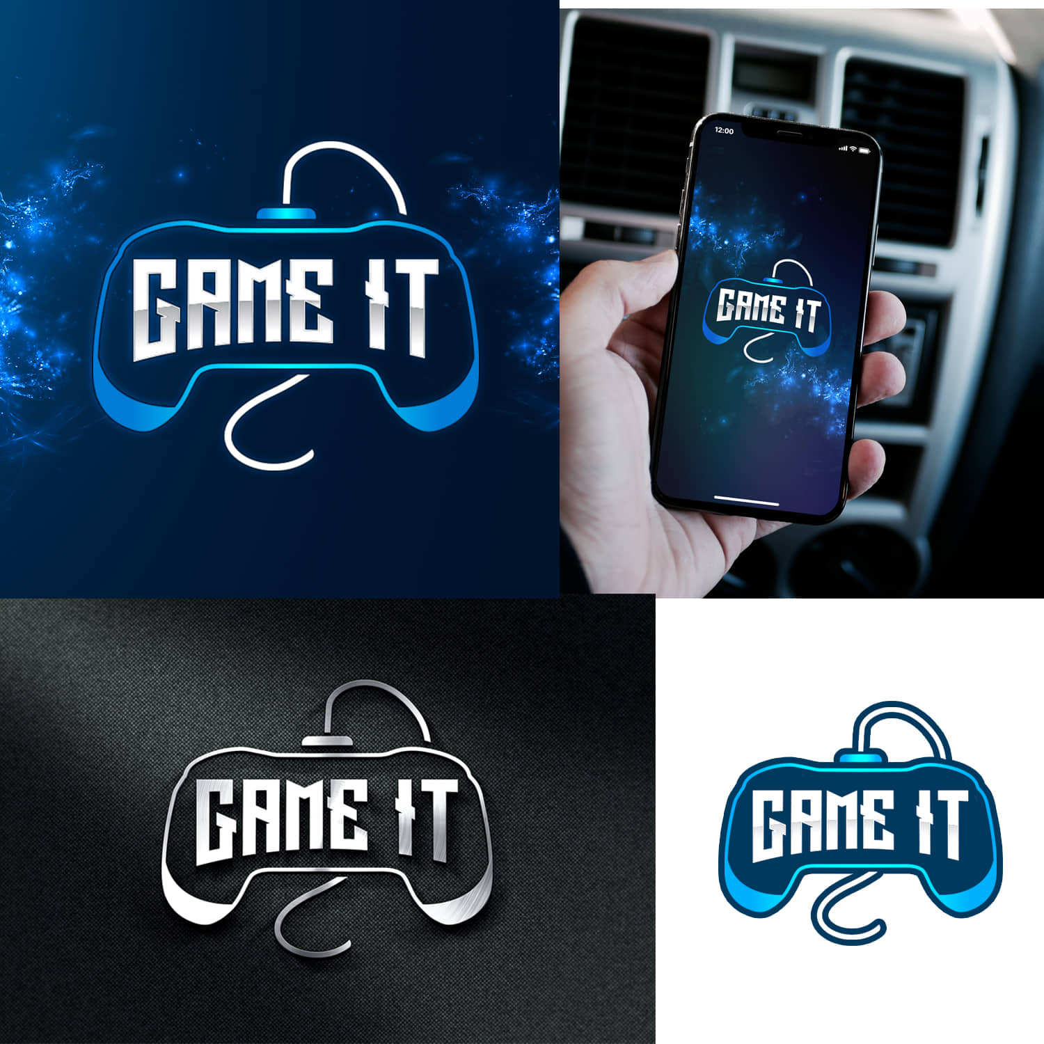 Diseño de Logo por limuelcastro7 para este proyecto | Diseño #23430065