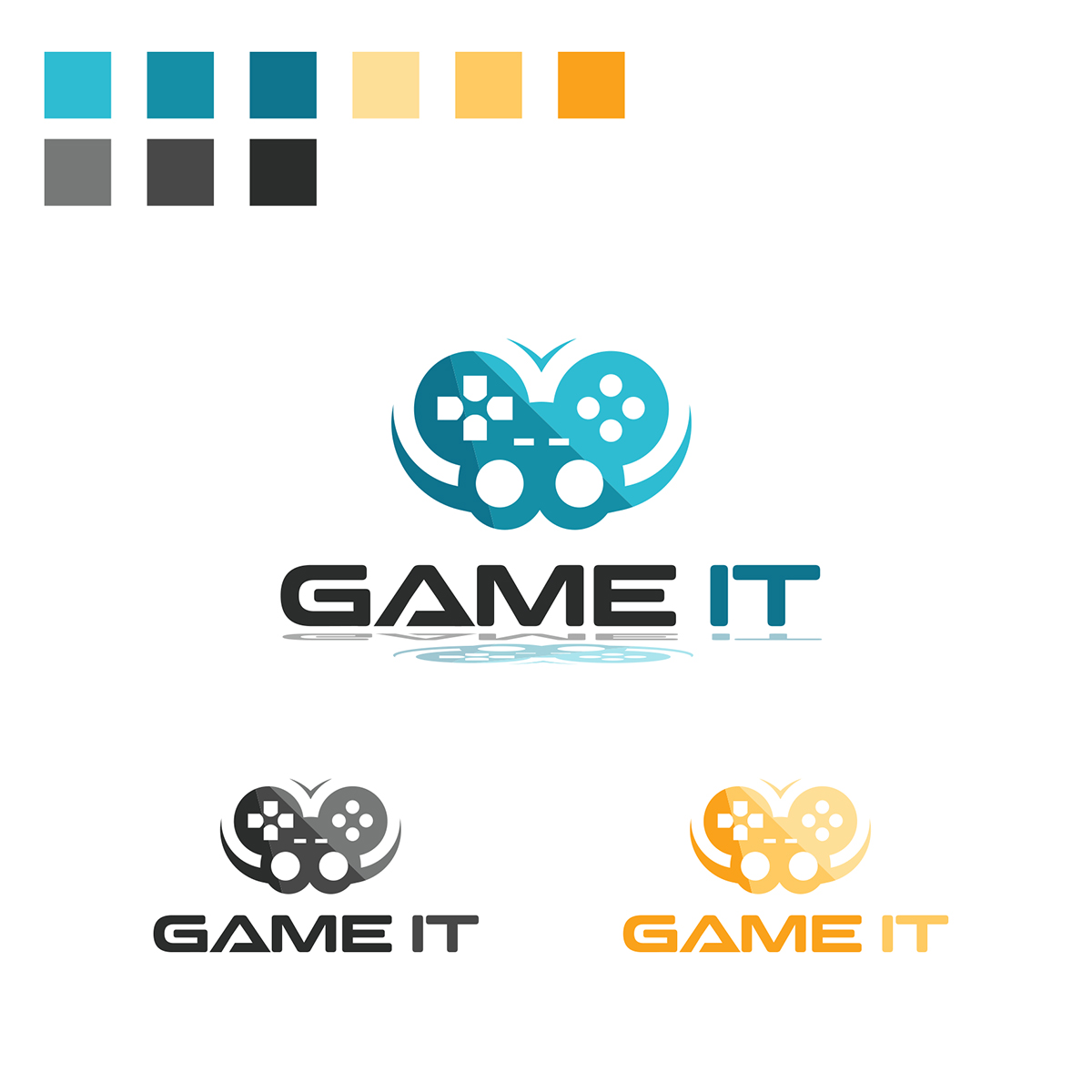 Logo Design by IdentsArt for this project | Design #23420802