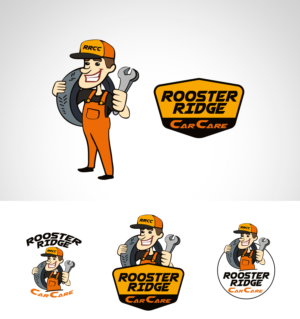 Logo Design by Taya Bright for this project | Design #23467955