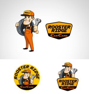 Logo-Design von Taya Bright für dieses Projekt | Design: #23468071