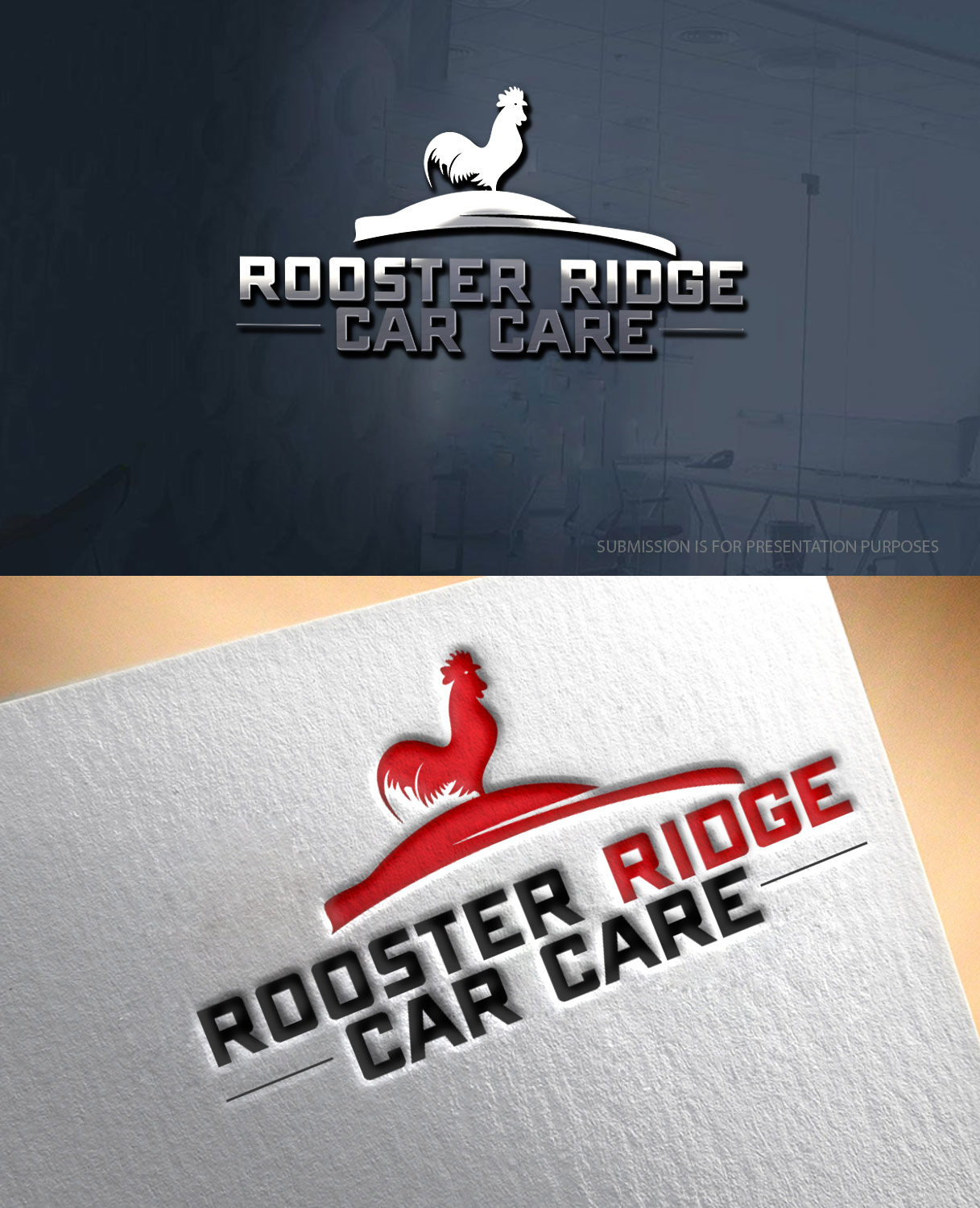 Diseño de Logo por graphicevolution para este proyecto | Diseño #23424241