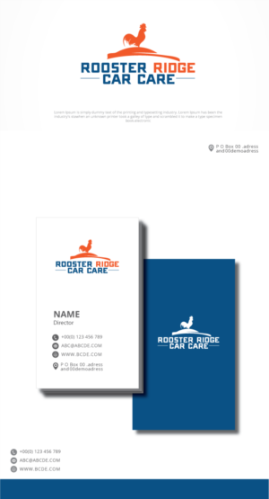 Logo-Design von graphicevolution für dieses Projekt | Design: #23528181