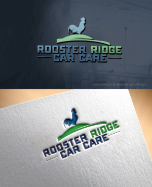 Logo-Design von graphicevolution für dieses Projekt | Design: #23528298