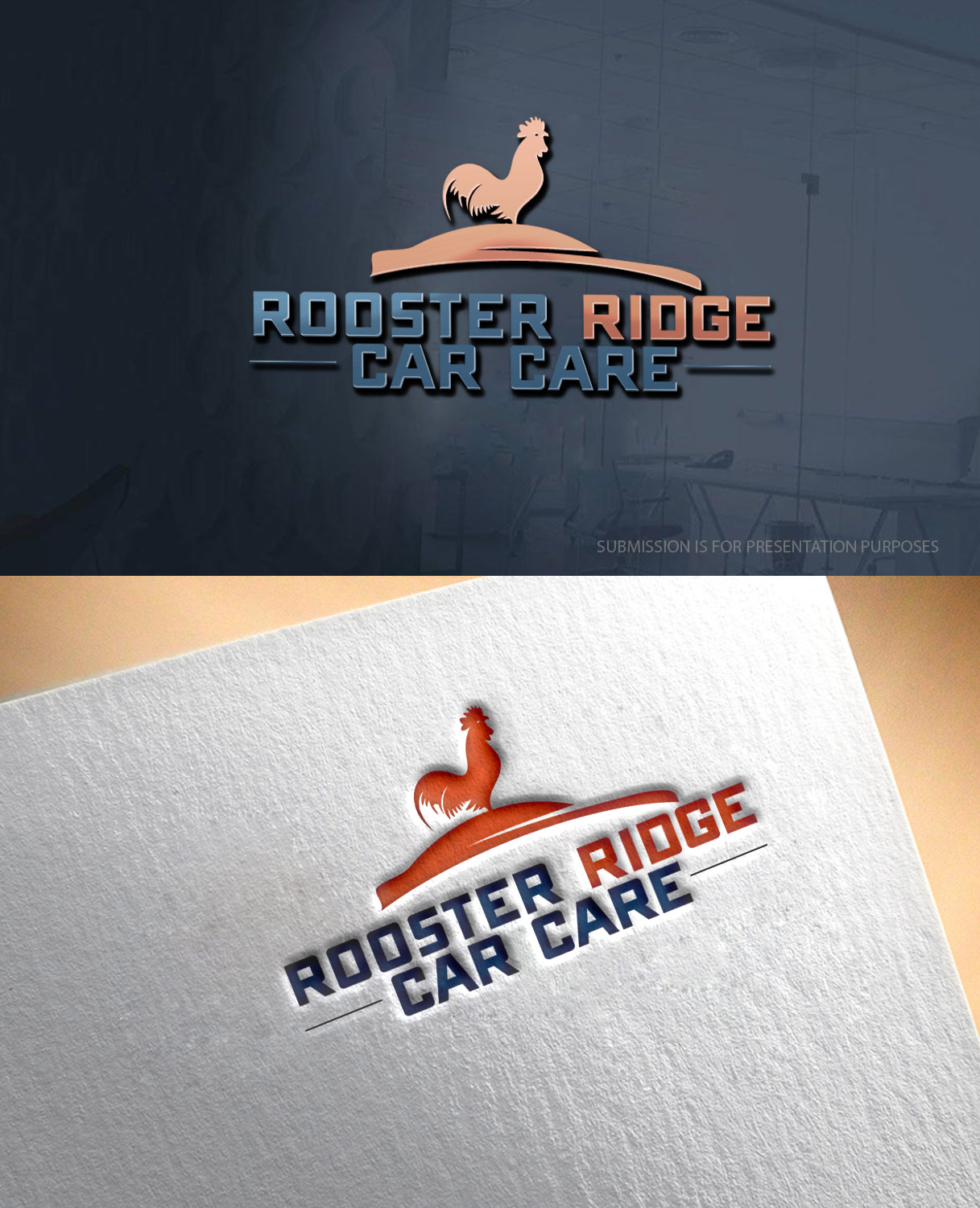 Logo Design by graphicevolution for this project | Design #23528299