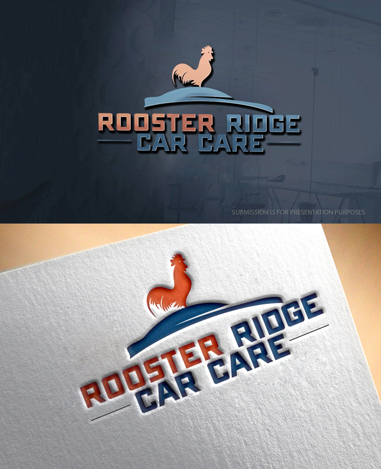 Logo-Design von graphicevolution für dieses Projekt | Design: #23528346