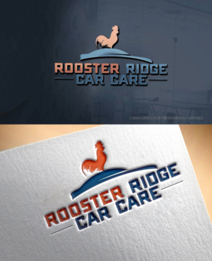 Logo-Design von graphicevolution für dieses Projekt | Design: #23528346