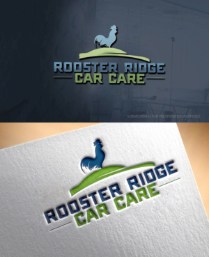 Logo-Design von graphicevolution für dieses Projekt | Design: #23528362