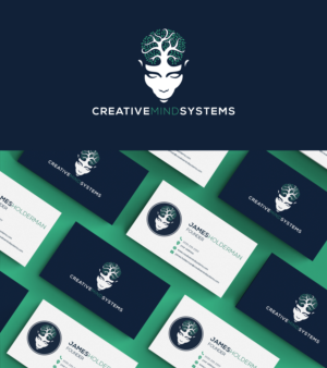 Logo Design by john garcia for this project | Design: #23421512