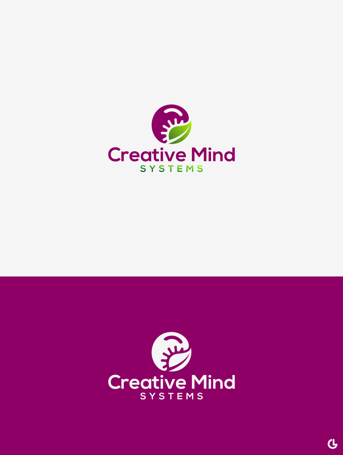 Logo Design by R!CKY for this project | Design #23484800
