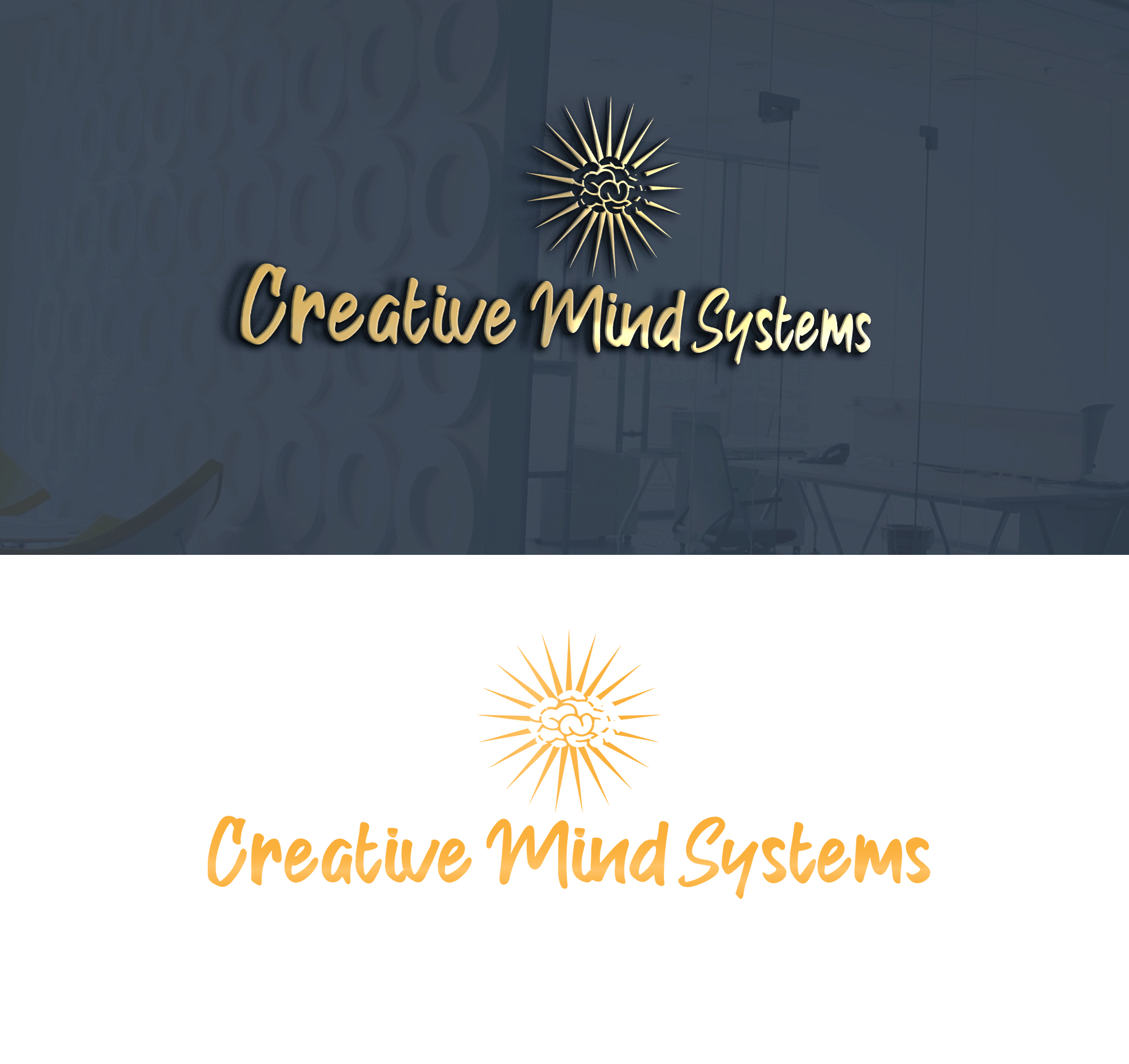 Logo Design by Rickyy for this project | Design #23469914