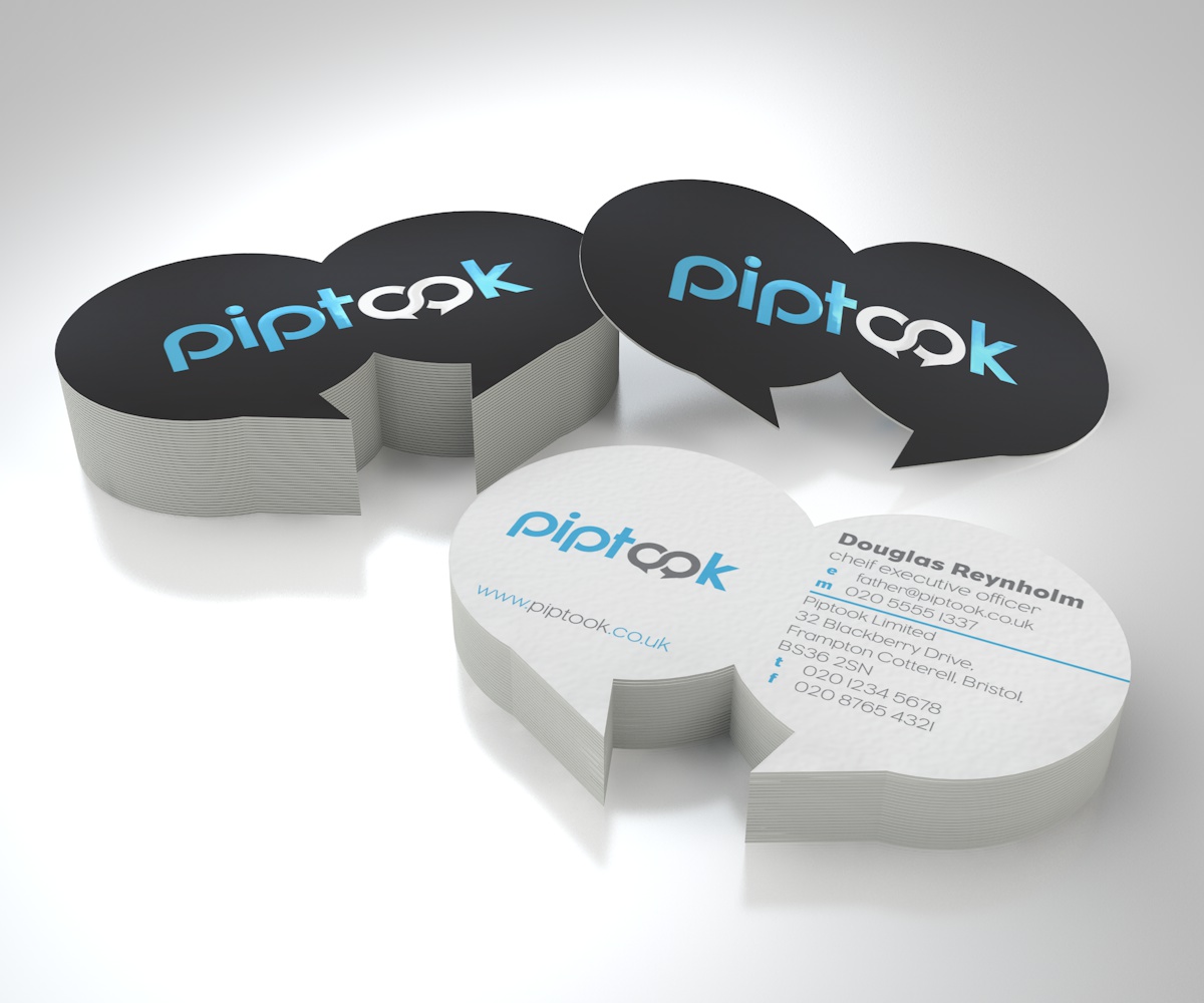 Business Card Design by Cheeky Creative for Lit Up Industries  | Design #3021391