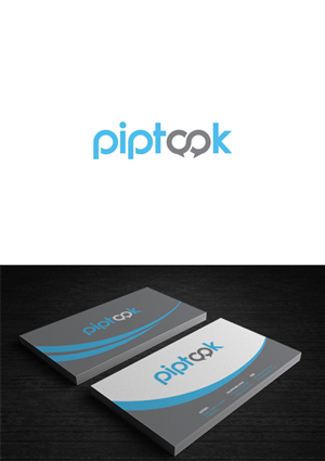 Piptook Card | Visitenkarten-Design von damakyjr