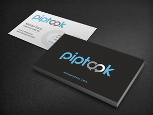 Business Card Design by HYPdesign for Lit Up Industries  | Design: #2994298