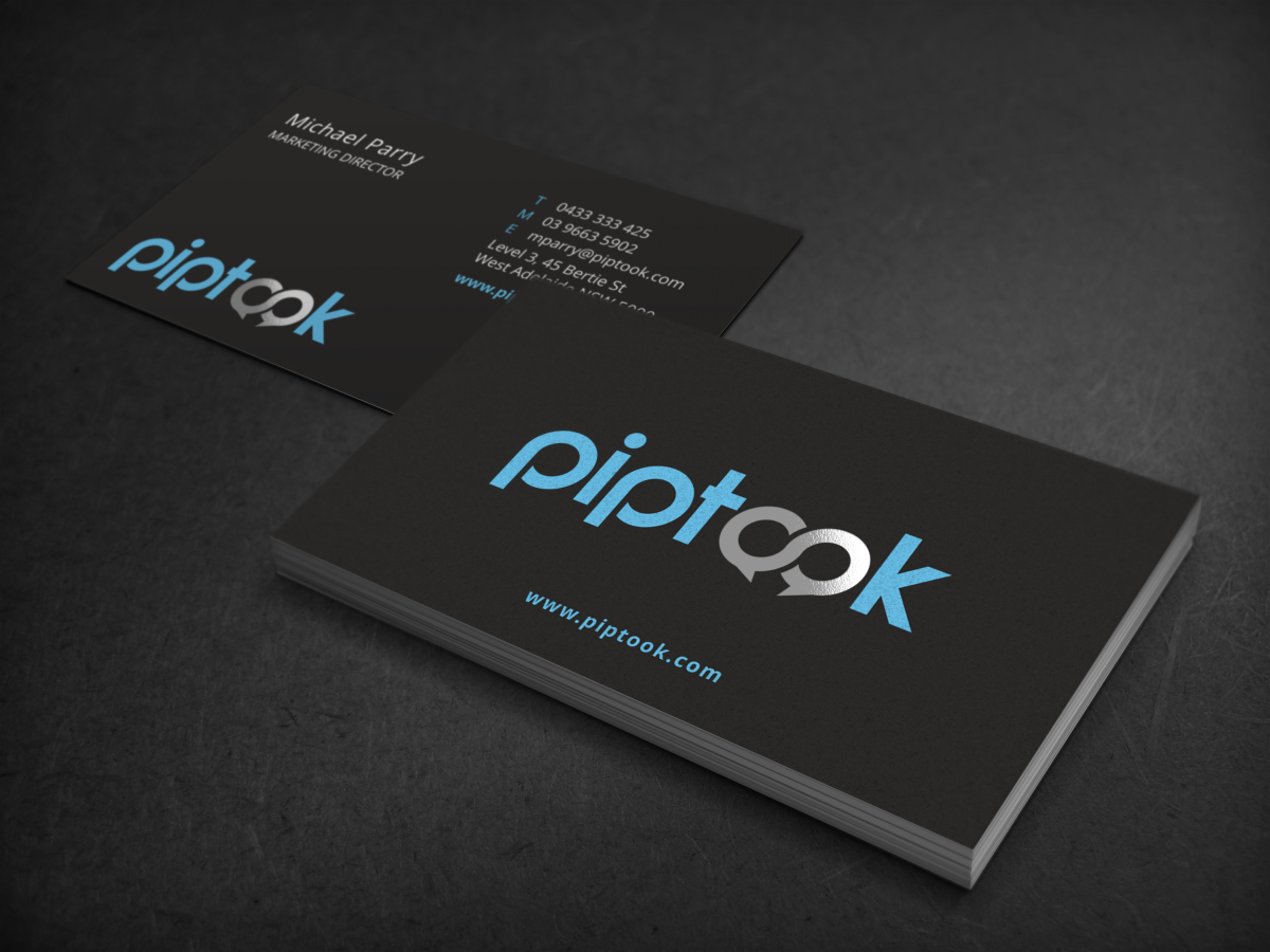 Design de Carte de Visite par HYPdesign pour Lit Up Industries  | Design #2994299