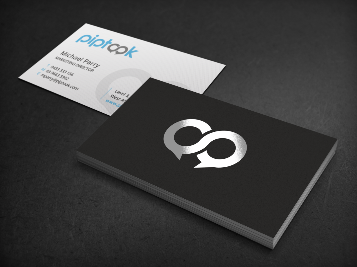 Business Card Design by HYPdesign for Lit Up Industries  | Design #2995697