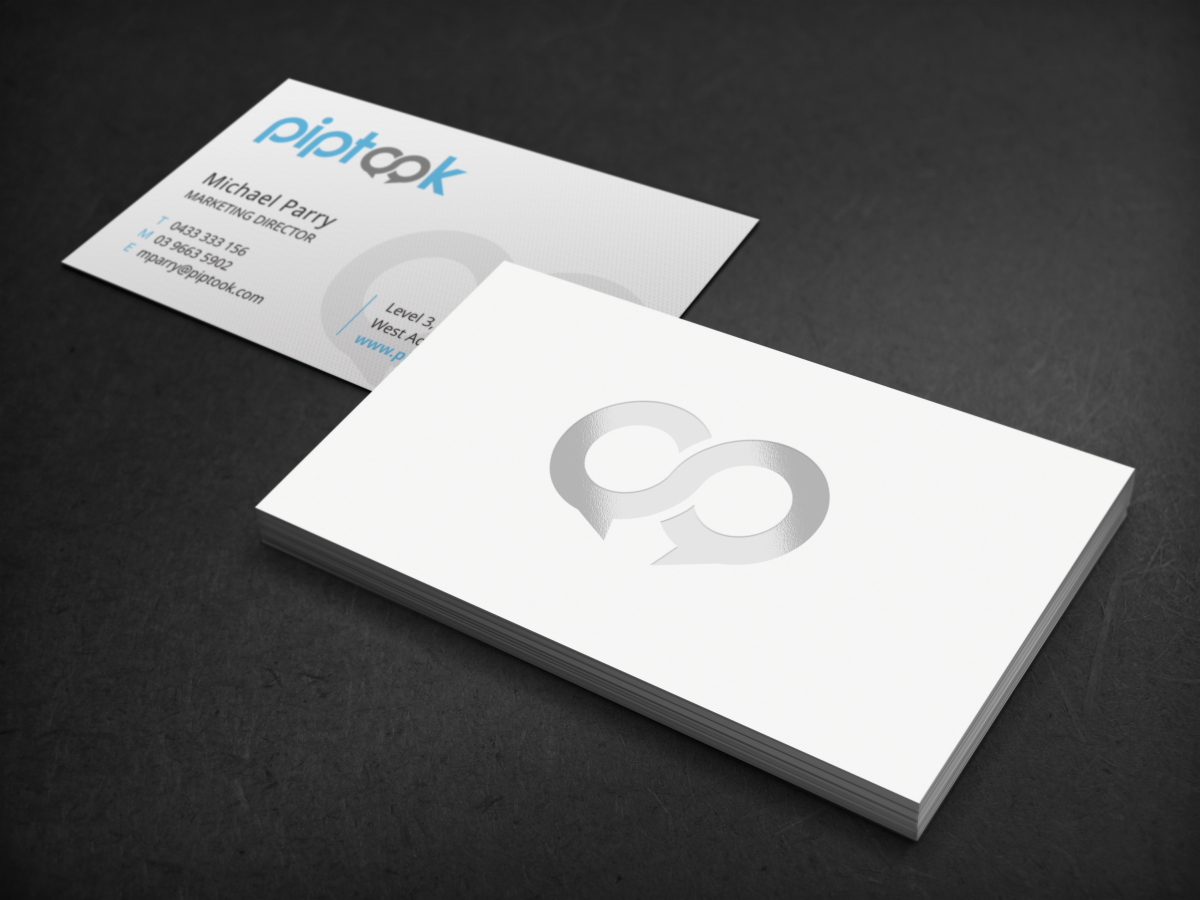 Business Card Design by HYPdesign for Lit Up Industries  | Design #2995698
