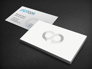 Business Card Design by HYPdesign for Lit Up Industries  | Design: #2995698