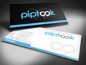 Business Card Design by FutureDesigne for Lit Up Industries  | Design: #3021260
