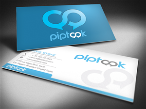 Business Card Design by FutureDesigne for Lit Up Industries  | Design: #3021281