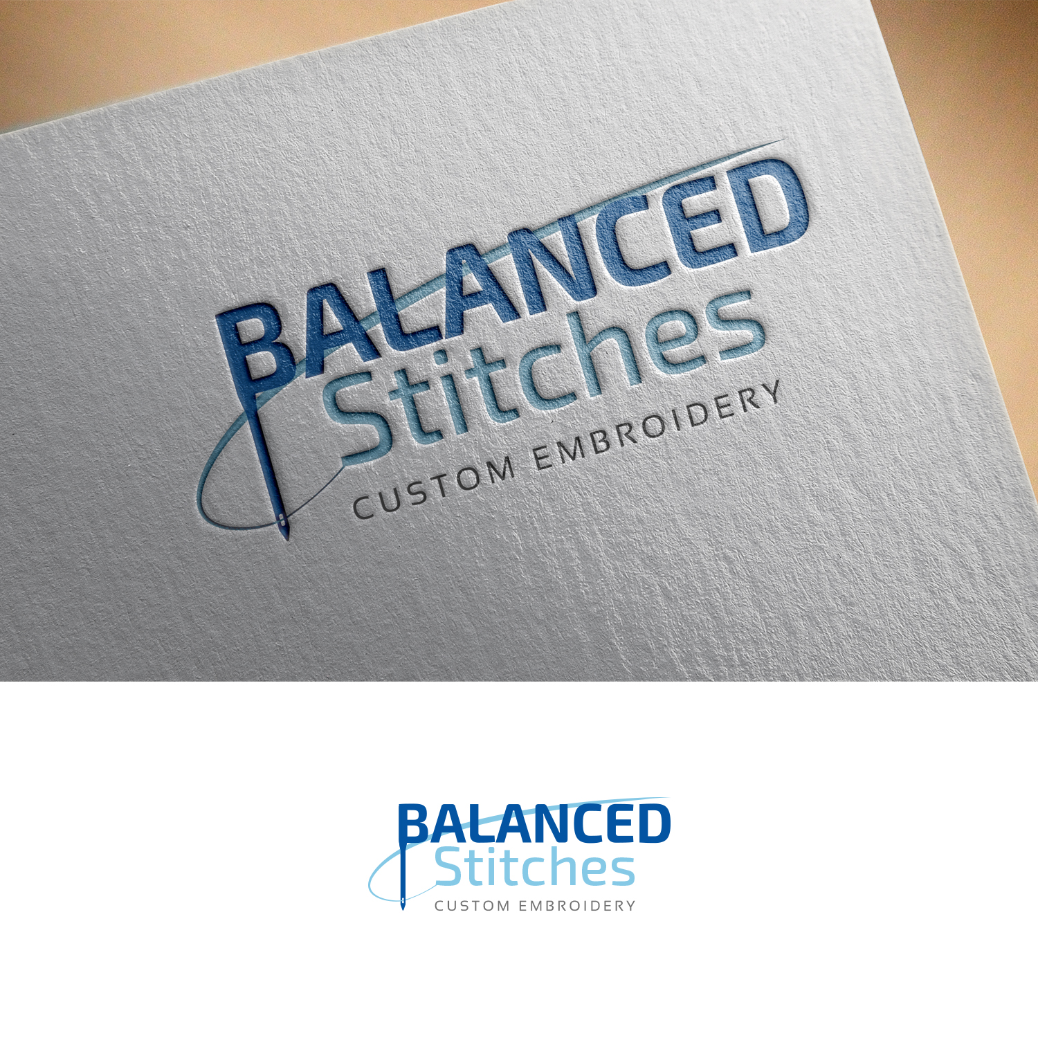 Logo Design by NZ Creatives for this project | Design #23449462