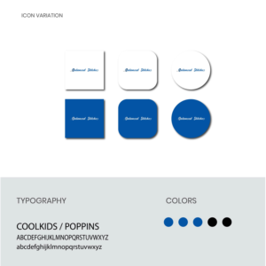 Logo Design by MarkazAlrusumatOfficial for this project | Design #23444100