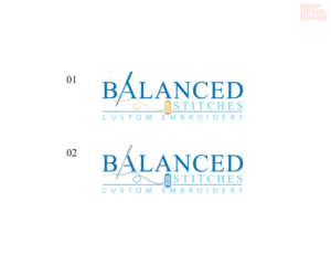 Logo Design by step forward 2 for this project | Design: #23433265