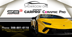 Auto Detailing Facility Needs Facebook Cover Photo | Diseño Gráfico por NILDesigns