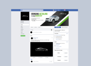 Graphic Design by debdesign for this project | Design: #23430174