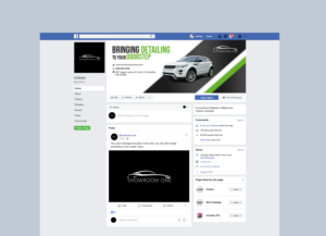 Graphic Design by debdesign for this project | Design: #23438570