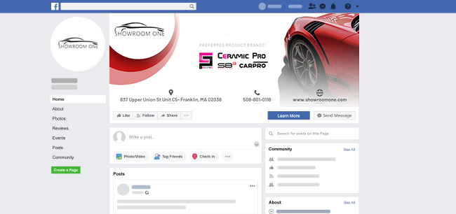 Graphic Design by Brahim Aznag for this project | Design #23467398