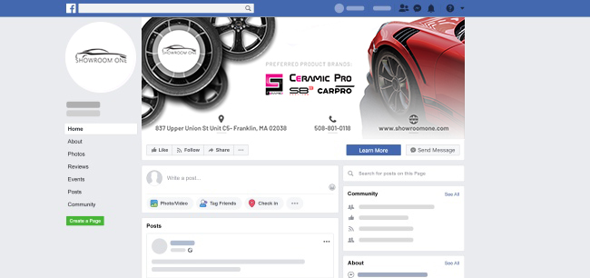 Graphic Design by Brahim Aznag for this project | Design #23467425