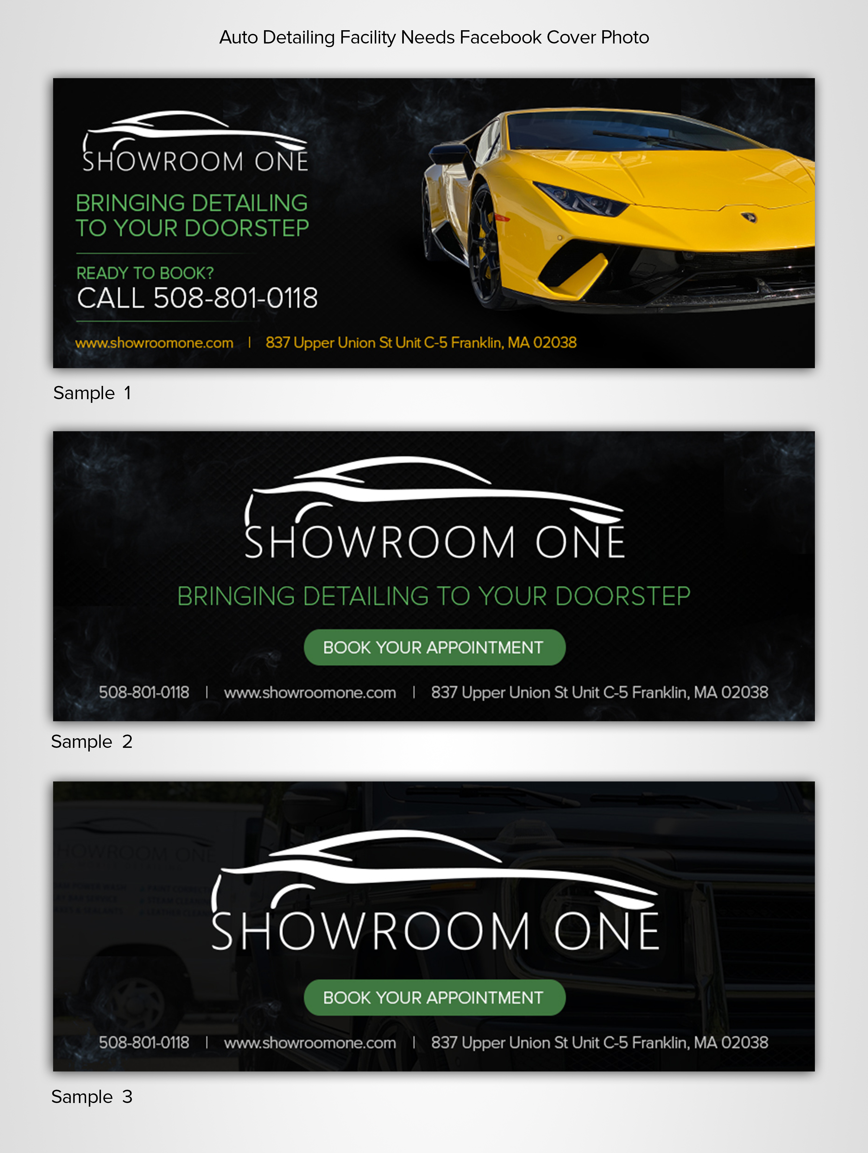 Graphic Design by ARTOGRAPHY for this project | Design #23434592