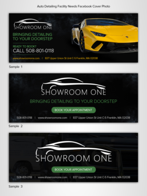 Graphic Design by ARTOGRAPHY for this project | Design #23434592