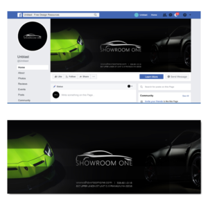 Graphic Design by AnaMSantos for this project | Design: #23435922