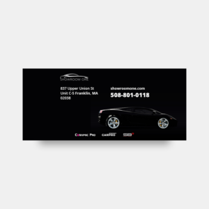 Diseño Gráfico por darya_h para este proyecto | Diseño: #23450465