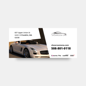 Diseño Gráfico por darya_h para este proyecto | Diseño: #23450466