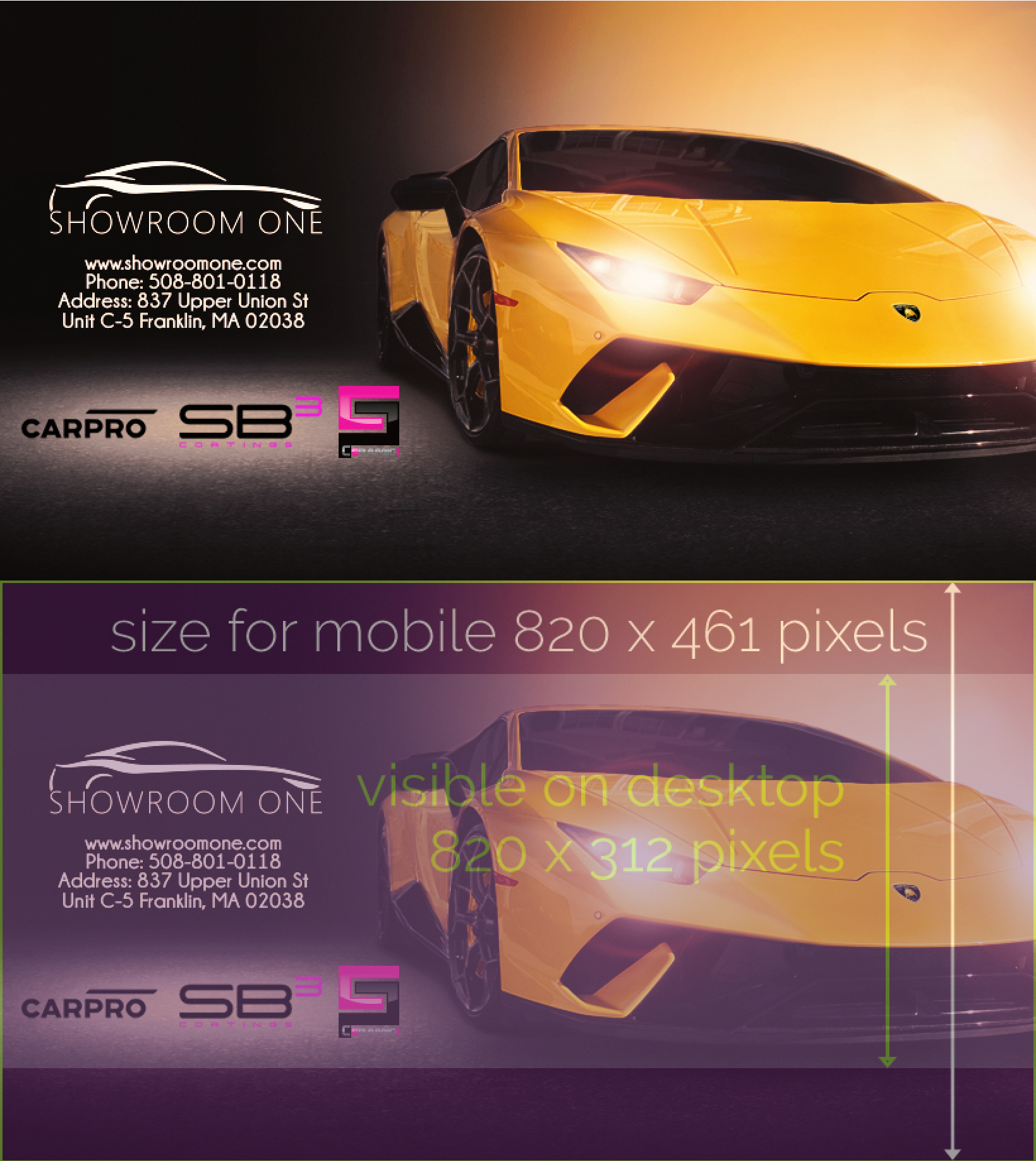 Graphic Design by Miladin for this project | Design #23446931