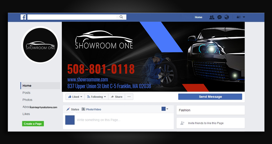 Graphic Design by Imagine design000 for this project | Design #23431533
